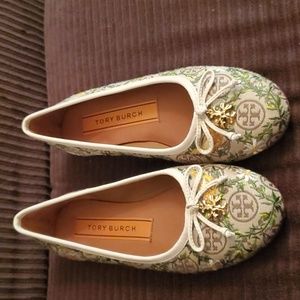 Tory Burch shoes